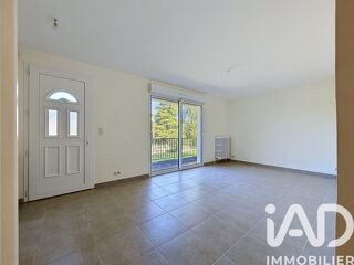  Maison à vendre 3 pièces 67 m²
