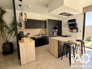  Maison à vendre 5 pièces 178 m²