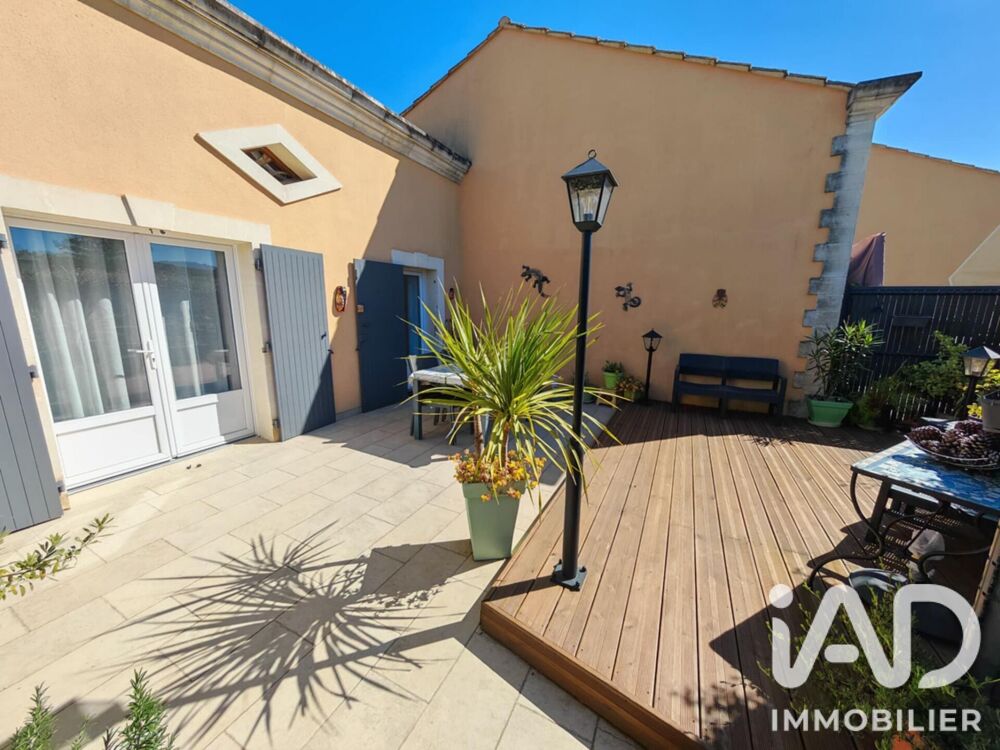 Vente Maison Vente Maison/villa 4 pièces Monteux