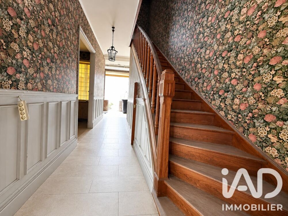 Vente Immeuble Vente Immeuble 250 m&sup2; Somain
