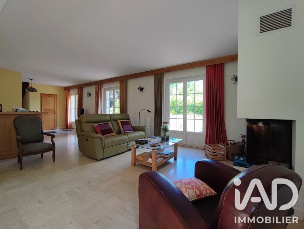 Vente Maison Vente Maison/villa 9 pièces Brignancourt