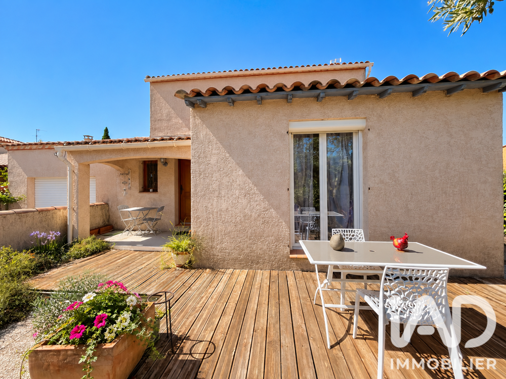 Vente Maison Vente Maison/villa 6 pièces Pignan