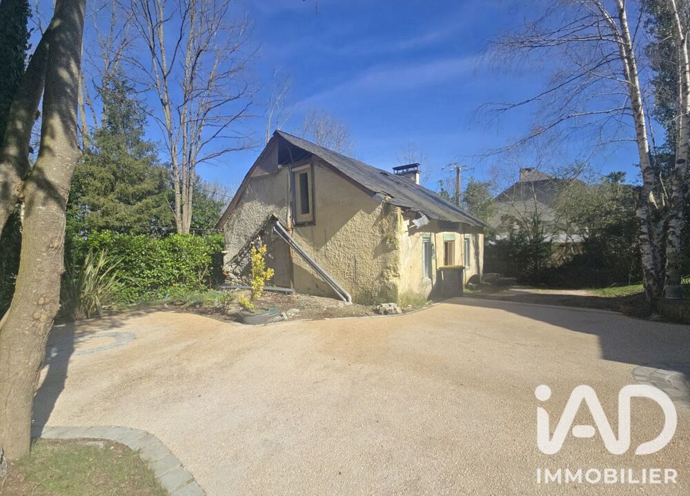 Vente Maison Vente Maison/villa 4 pièces Poueyferré