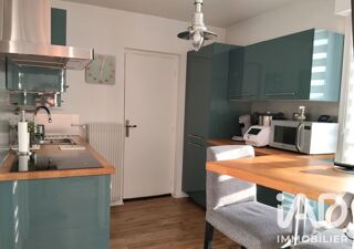 Vente Appartement Vente Appartement 4 pièces Reims