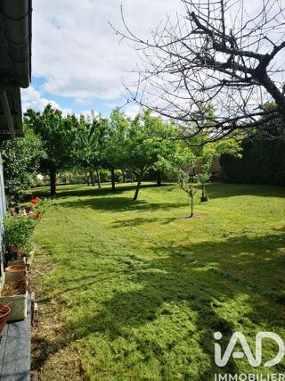 Terrain à vendre 718 m²