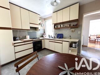  Maison à vendre 7 pièces 129 m²