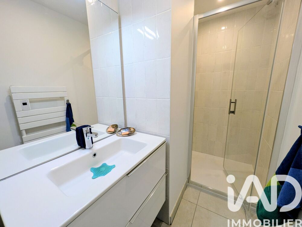 � vendre  Appartement Arcachon (33120)