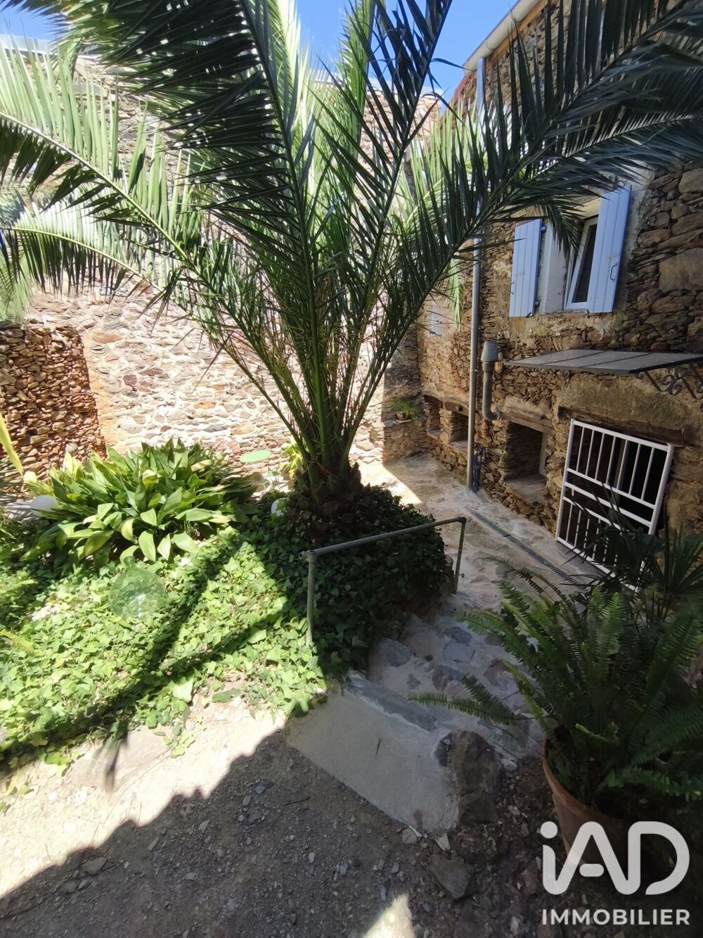 Vente Maison de campagne 4 pièces