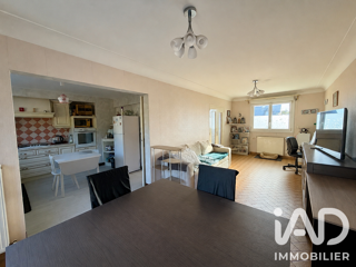  Maison à vendre 5 pièces 108 m²
