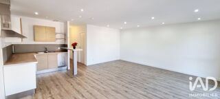  Appartement à vendre 2 pièces 54 m²