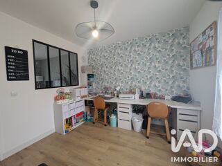 Vente Maison Vente Maison/villa 5 pièces Condécourt