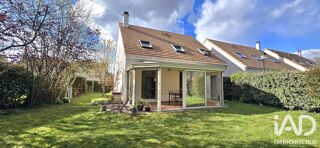 Vente Maison Vente Maison/villa 6 pièces Le plessis-pâté