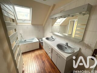  Maison à vendre 7 pièces 156 m²