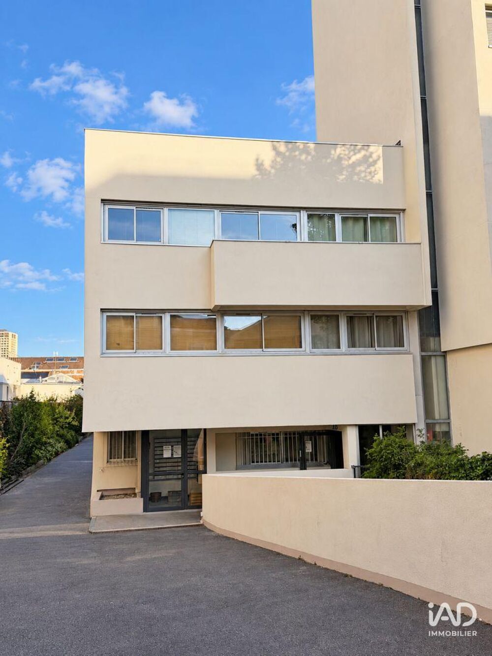 Vente Appartement Vente Appartement 3 pièces Ivry-sur-seine