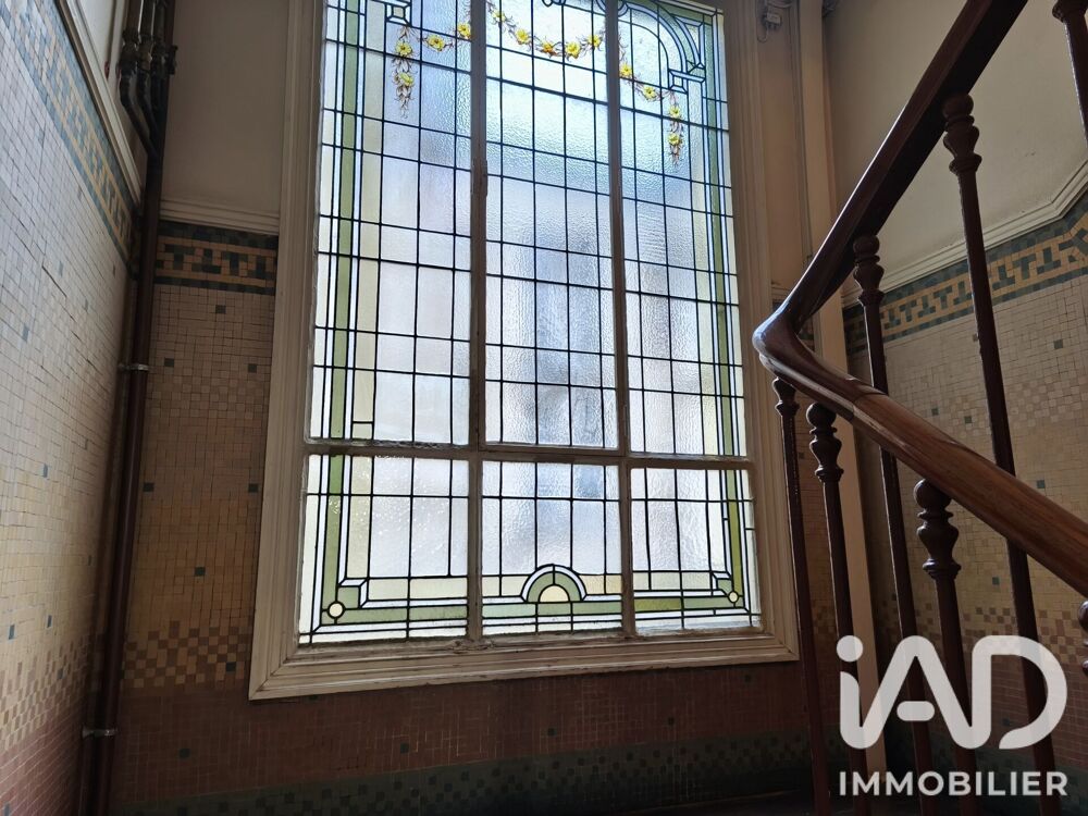 location Appartement - 3 pièce(s) - 62 m² Paris 12