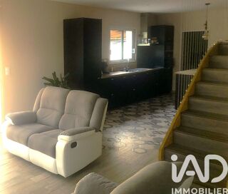  Maison à vendre 5 pièces 155 m²