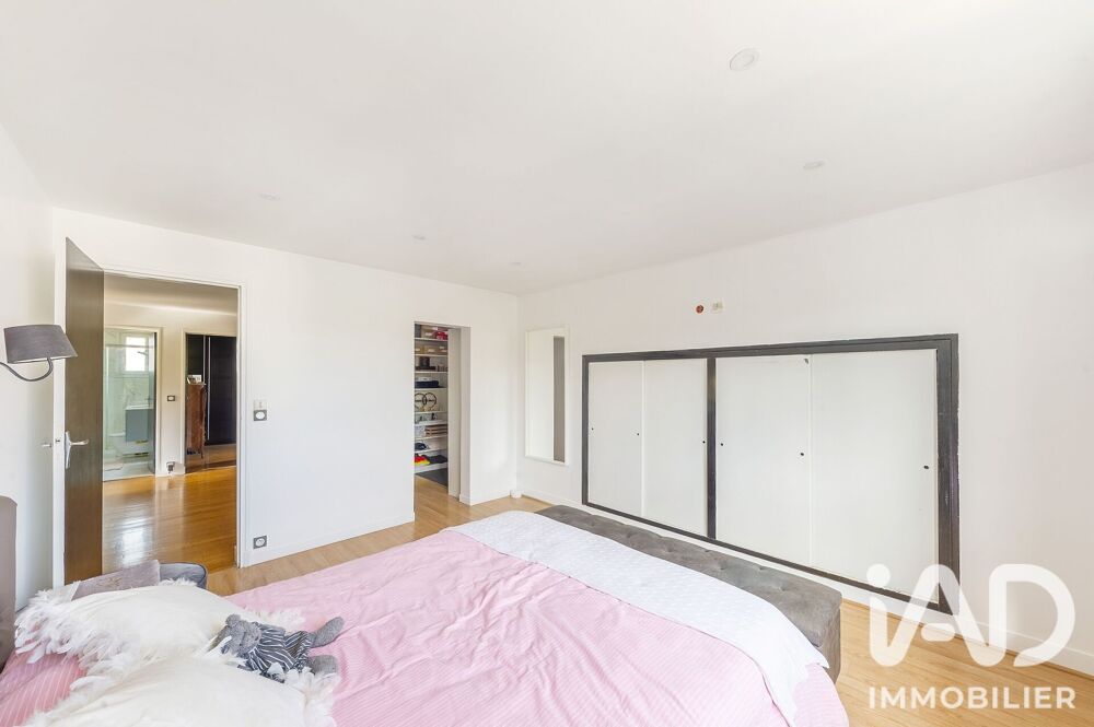 à vendre  Maison Sannois (95110)