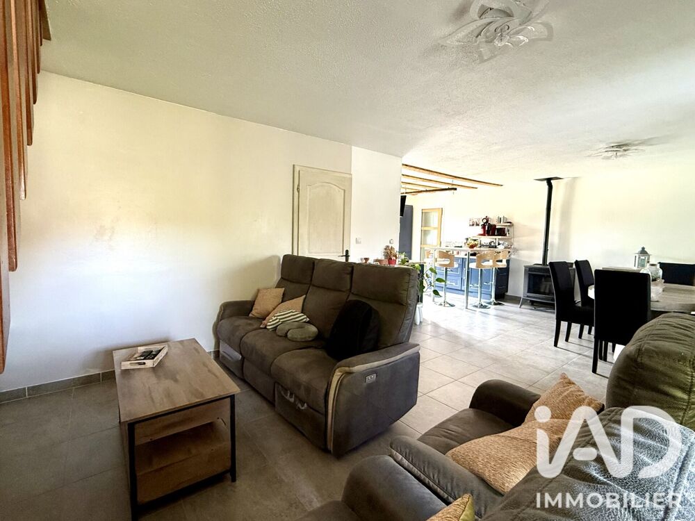 Vente Maison Vente Maison/villa 5 pièces Coutiches