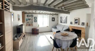  Maison � vendre 4 pi�ces 87 m�