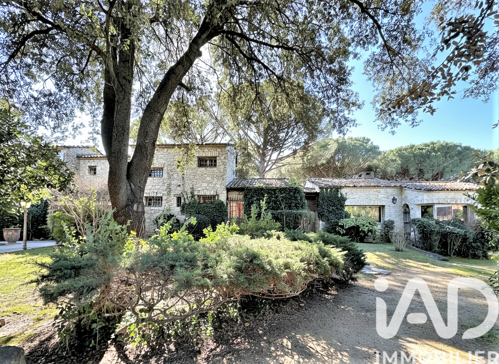 � vendre  Maison Uz�s (30700)