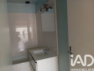  Appartement à vendre 1 pièce 32 m²