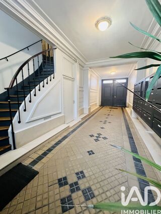  Appartement à vendre 2 pièces 35 m²