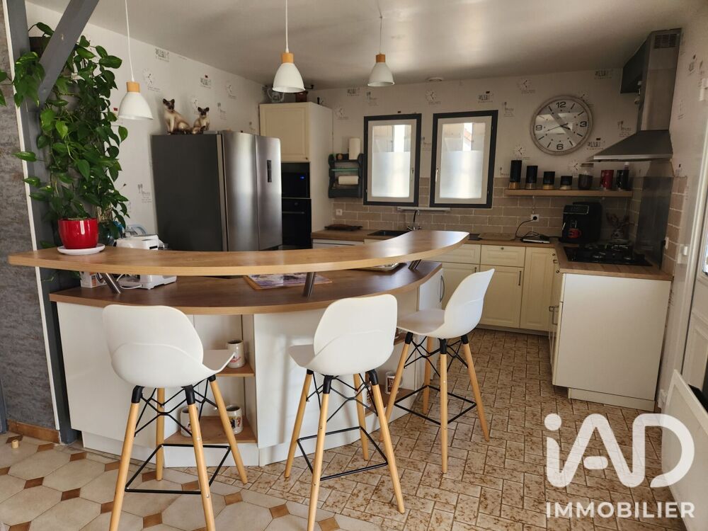 Vente Maison Vente Maison traditionnelle 4 pièces Droué