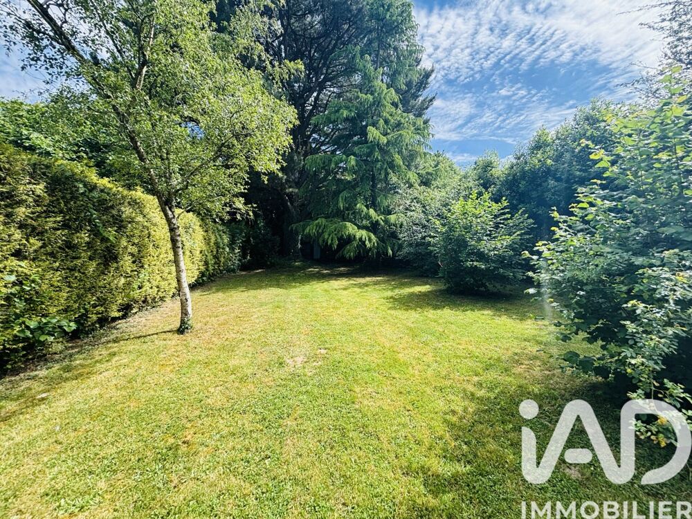 Vente Maison de ville 6 pièces