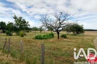  Terrain � vendre 700 m�
