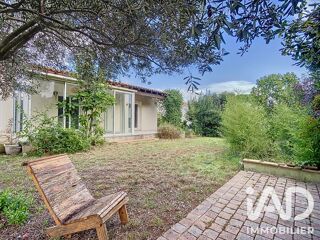  Maison à vendre 6 pièces 135 m²