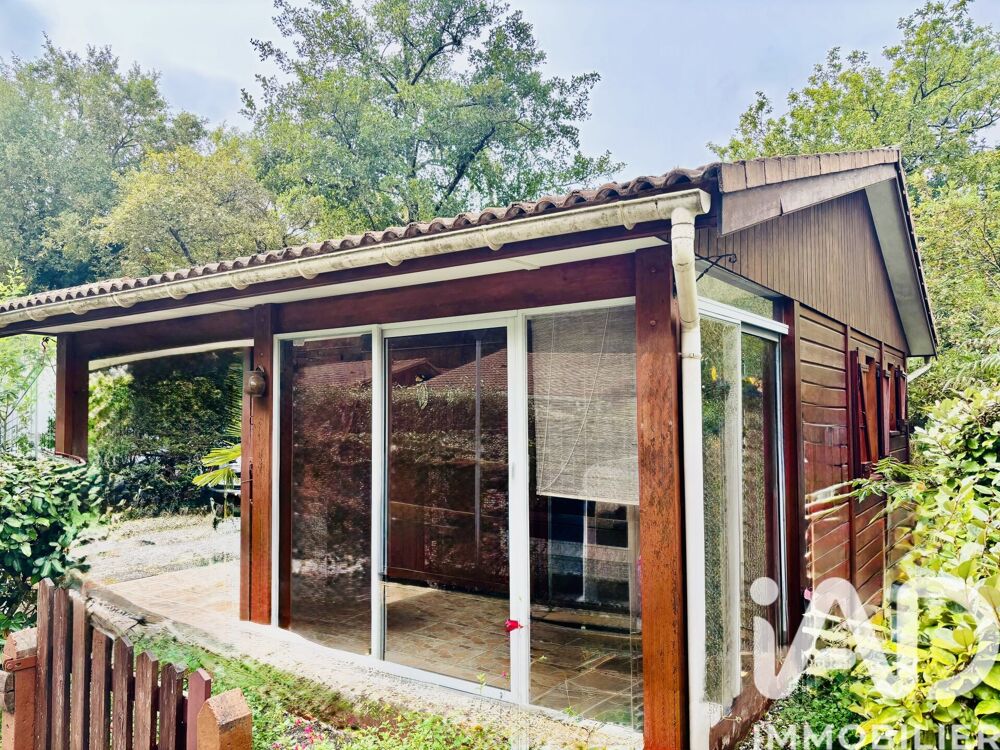 Vente Autre Vente Gîte 3 pièces Gujan mestras