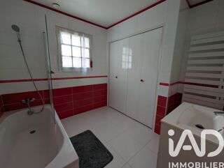  Maison à vendre 4 pièces 107 m²