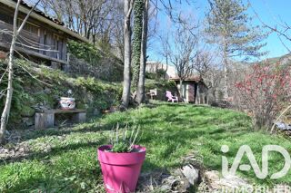  Maison à vendre 2 pièces 70 m²