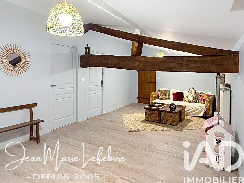 à vendre  Maison Saint-Pierre-de-Bœuf (42520)