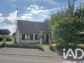  Maison à vendre 4 pièces 90 m²