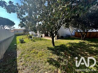  Maison à vendre 3 pièces 110 m²