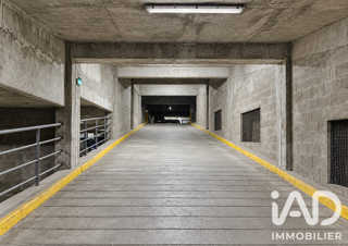  Parking / Garage à vendre 12 m²