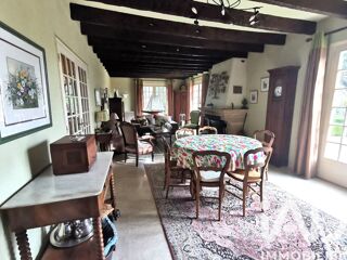  Maison à vendre 9 pièces 236 m²
