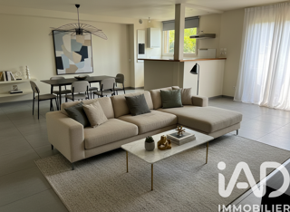  Appartement � vendre 3 pi�ces 64 m�