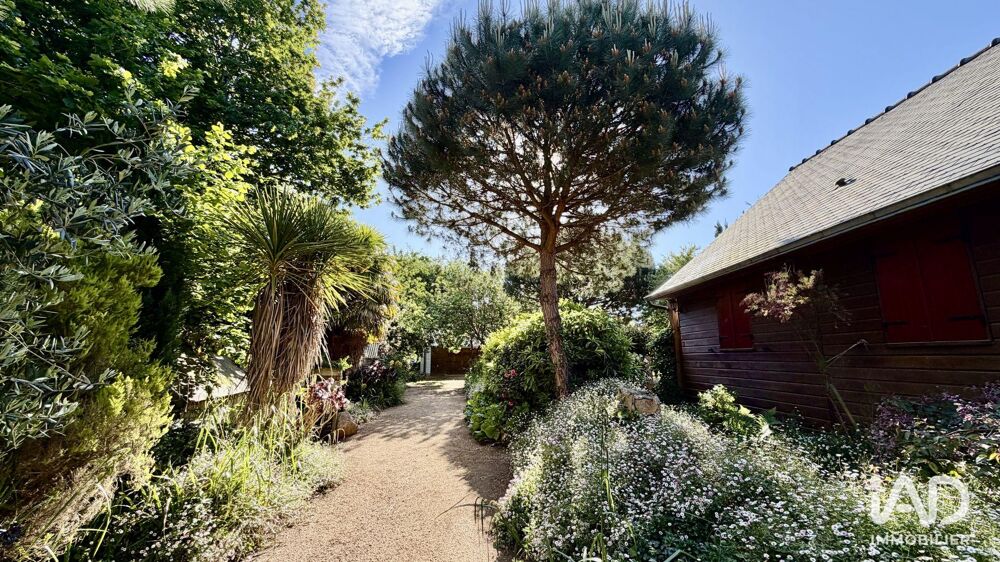 Vente Maison Vente Maison/villa 7 pièces Ploubazlanec