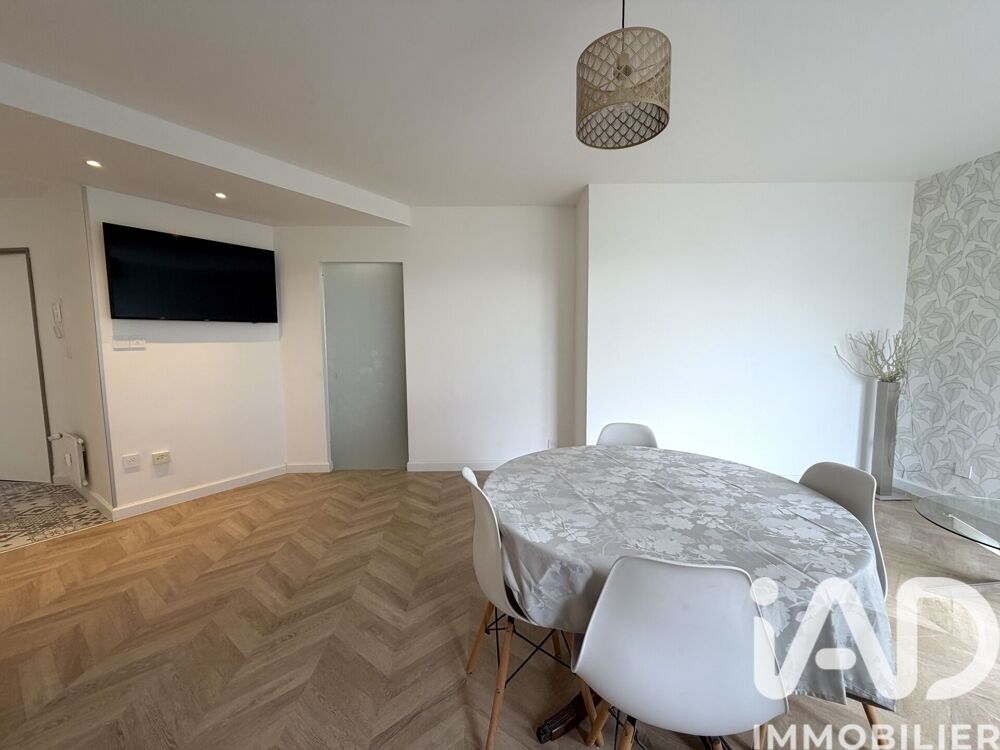 Vente Appartement Vente Appartement 5 pièces Nantes