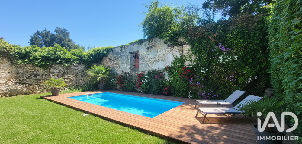 Vente Maison/villa 3 pièces