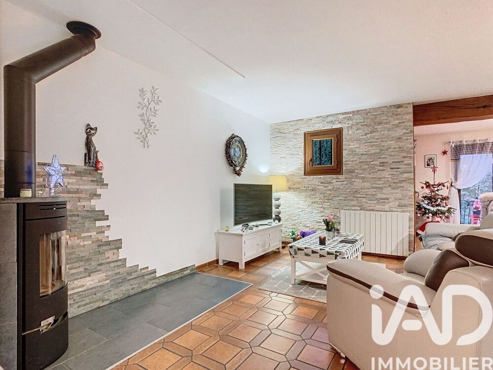 Vente Maison/villa 8 pièces