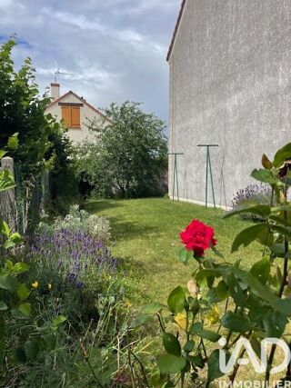  Appartement � vendre 3 pi�ces 65 m�