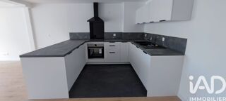  Appartement à vendre 4 pièces 106 m²