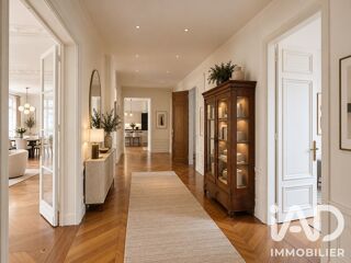  Appartement à vendre 8 pièces 250 m²
