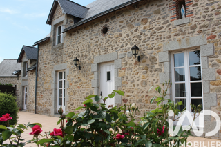 Maison 140m2 La Bigottière