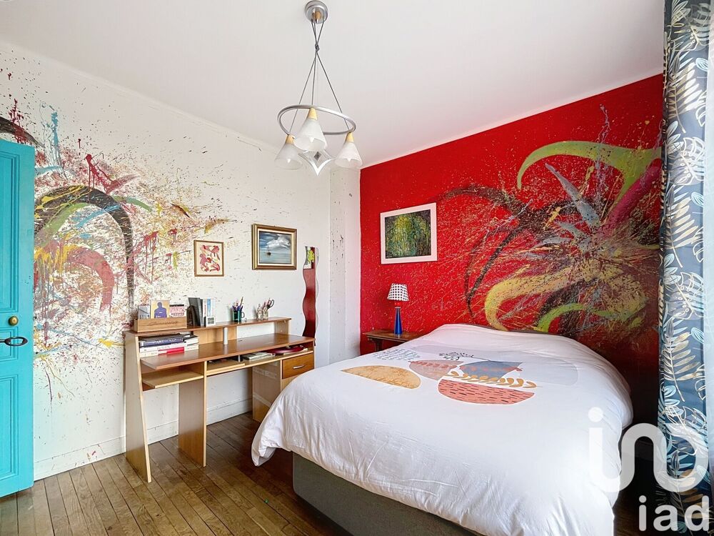 � vendre  Maison Montreuil (93100)
