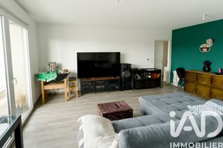  Appartement à vendre 3 pièces 67 m²