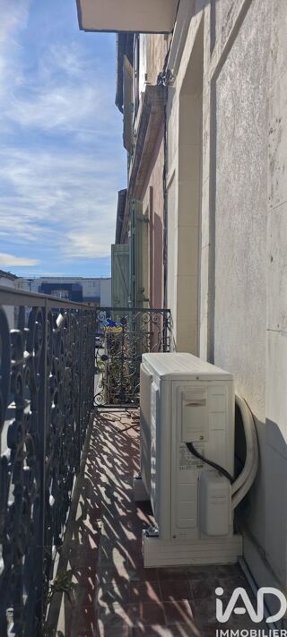  Appartement � vendre 2 pi�ces 40 m�